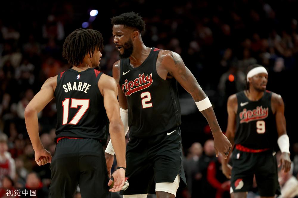 更感受到了 更感受到了