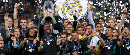 力的认可 力的认可